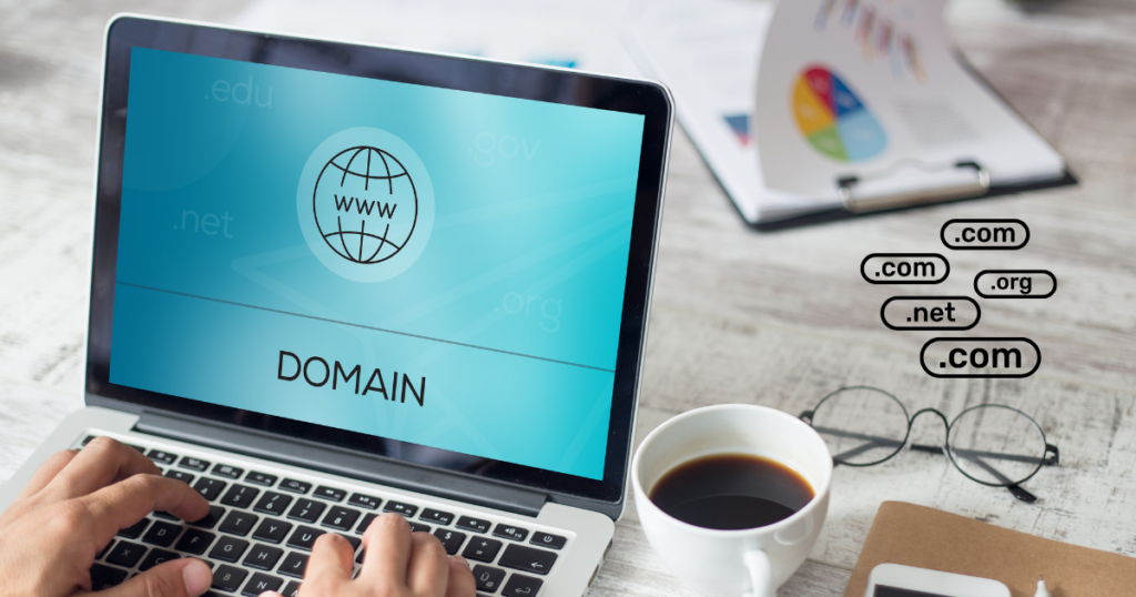 Key Concepts: Domain - Prism Technology