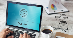 Read more about the article Domain Name